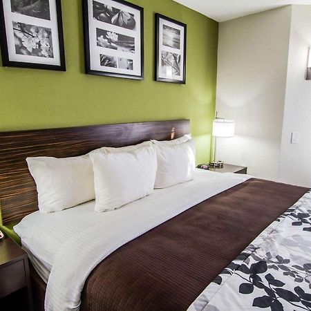 Sleep Inn Gallup Extérieur photo