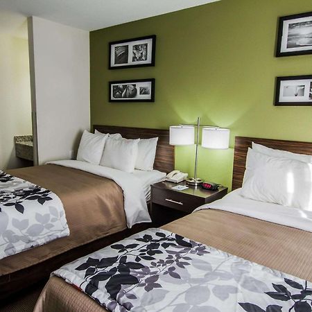 Sleep Inn Gallup Extérieur photo