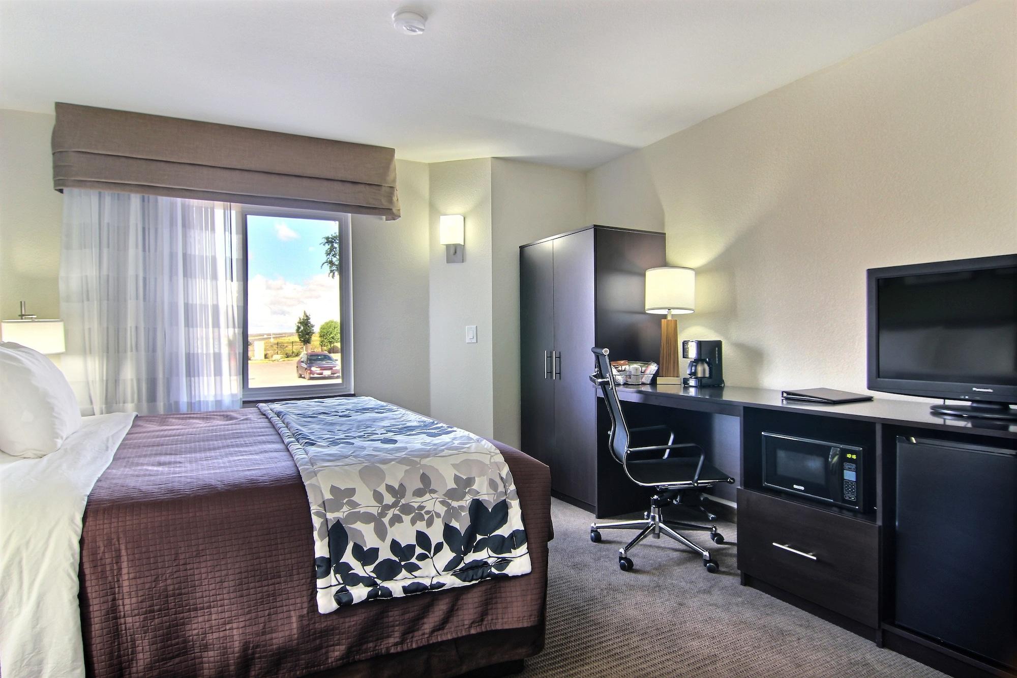 Sleep Inn Gallup Extérieur photo