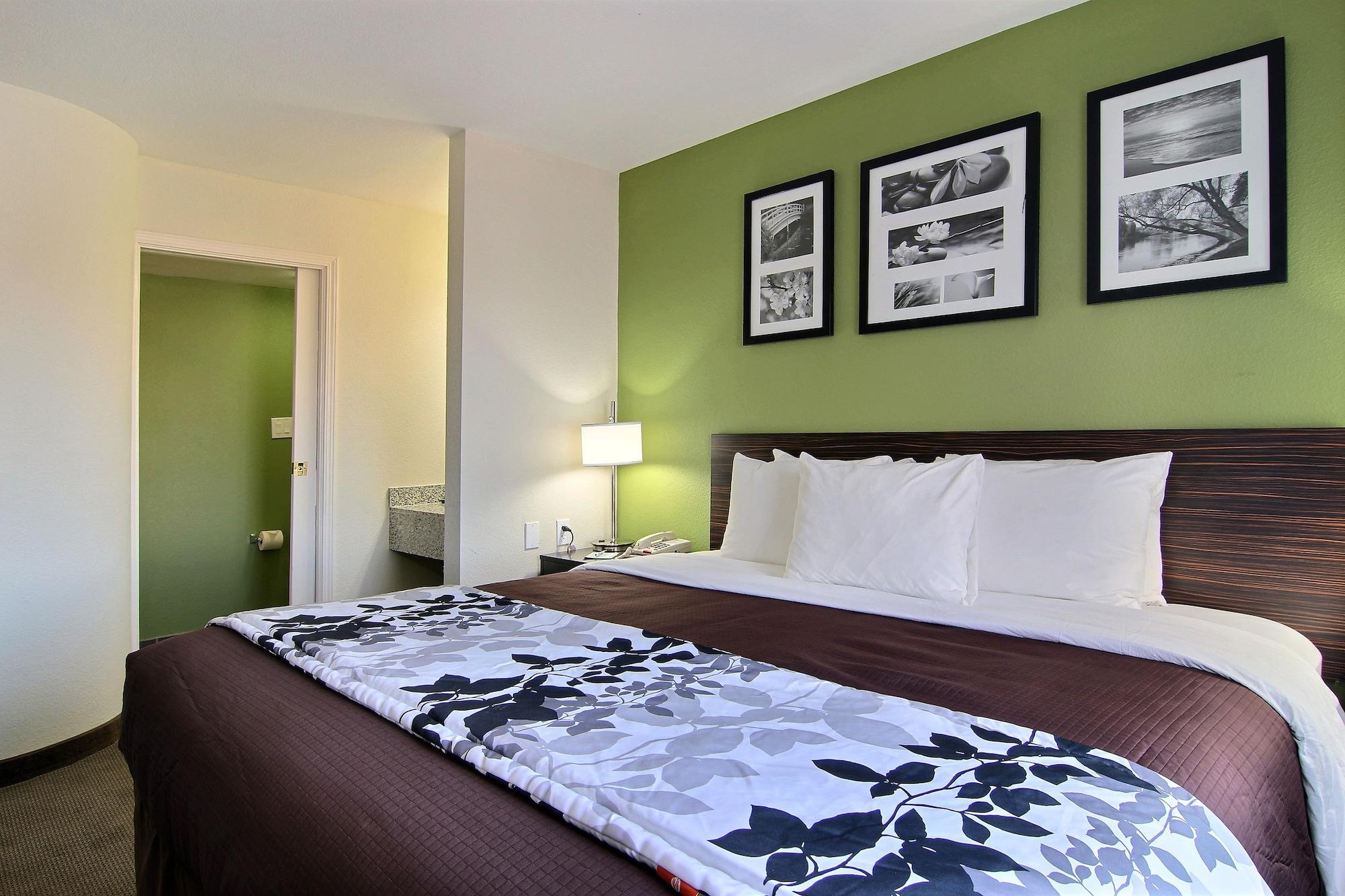 Sleep Inn Gallup Extérieur photo