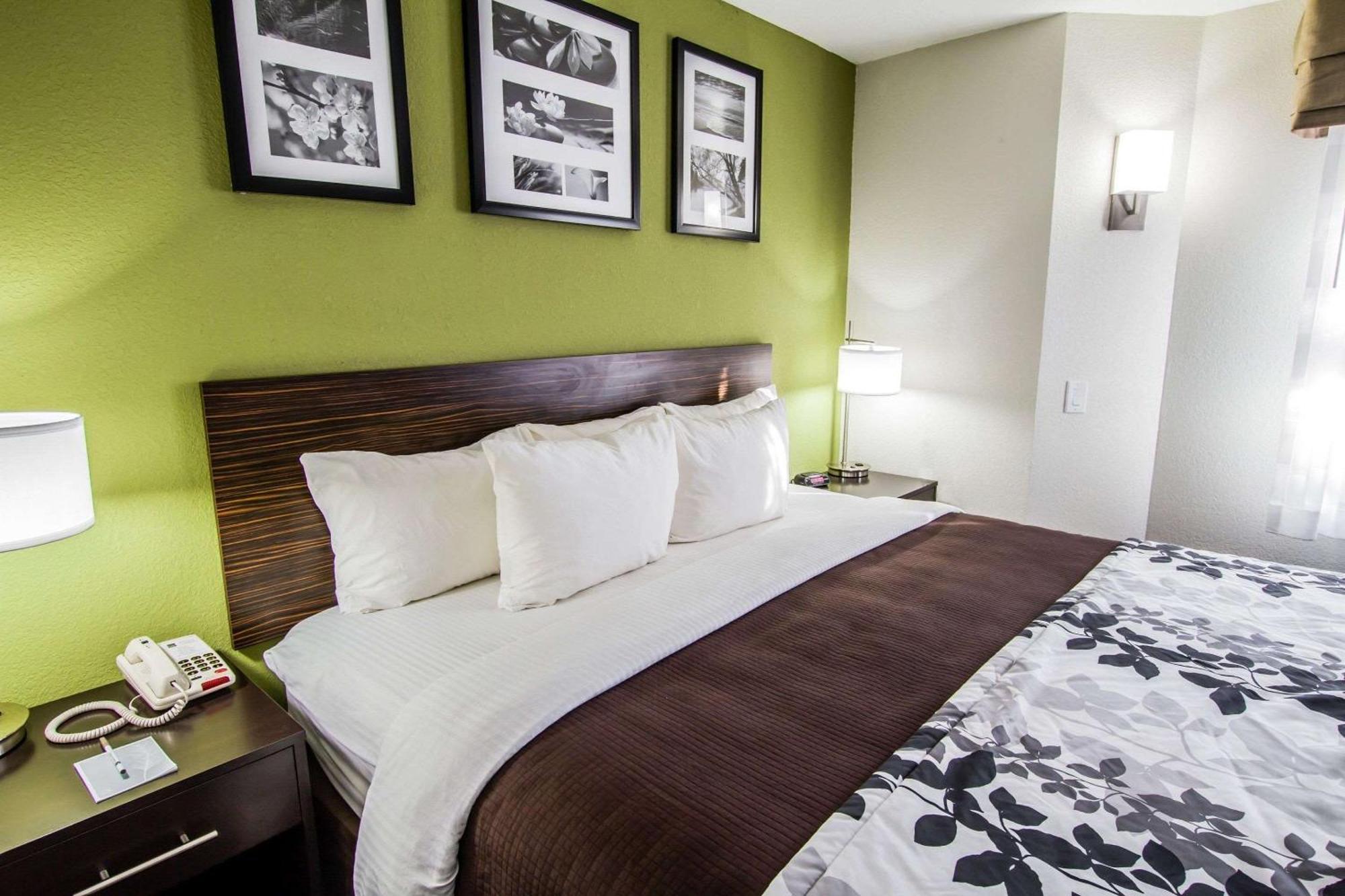 Sleep Inn Gallup Extérieur photo