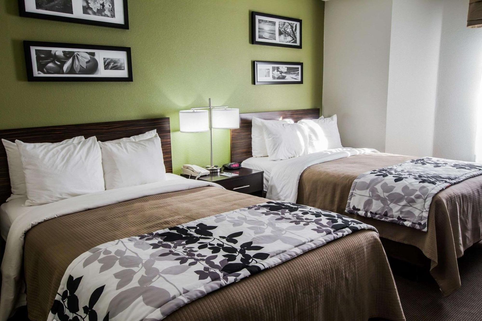 Sleep Inn Gallup Extérieur photo