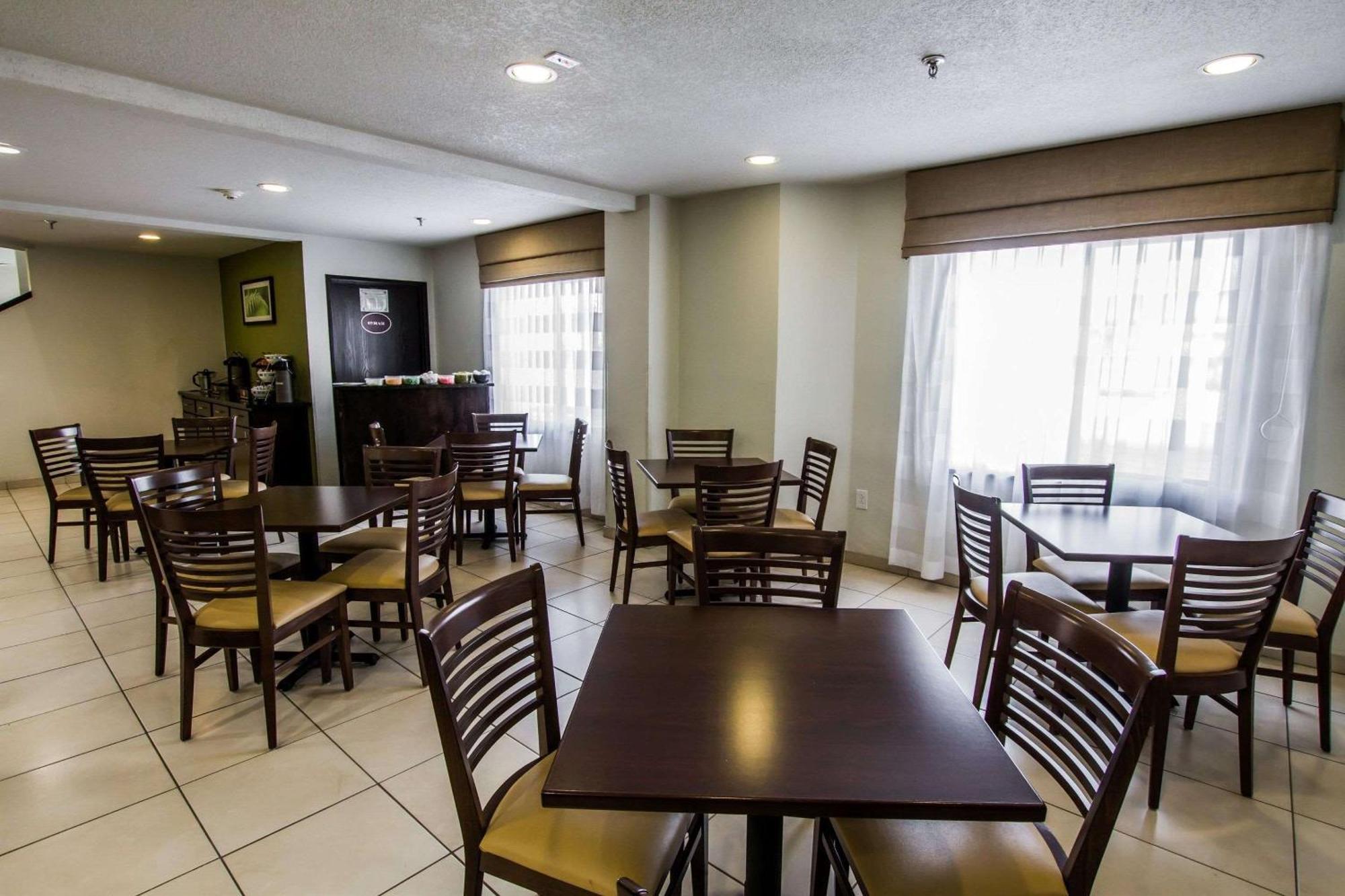 Sleep Inn Gallup Extérieur photo