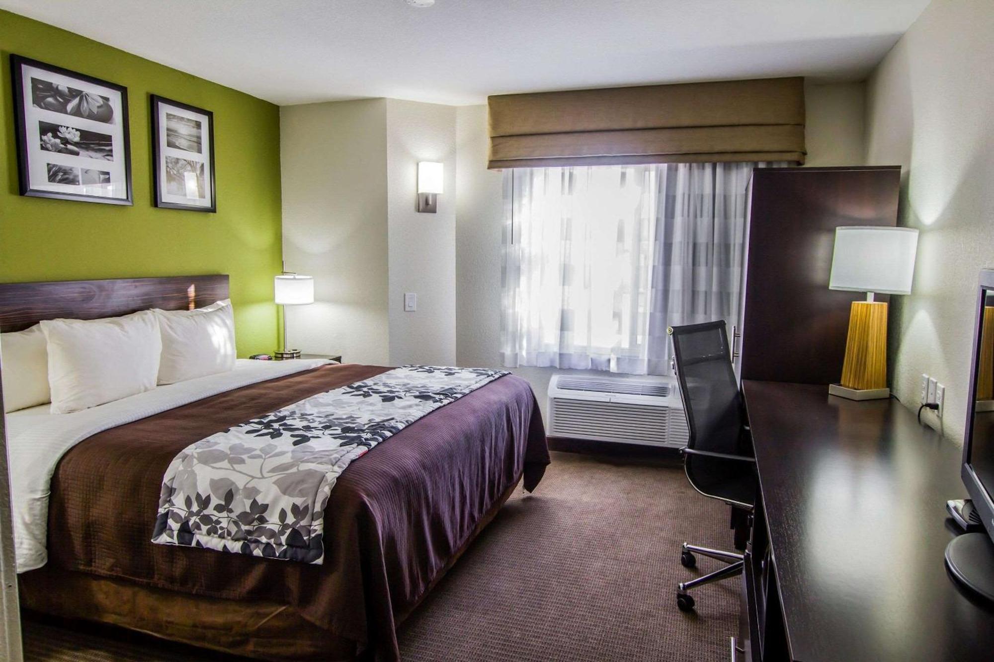 Sleep Inn Gallup Extérieur photo