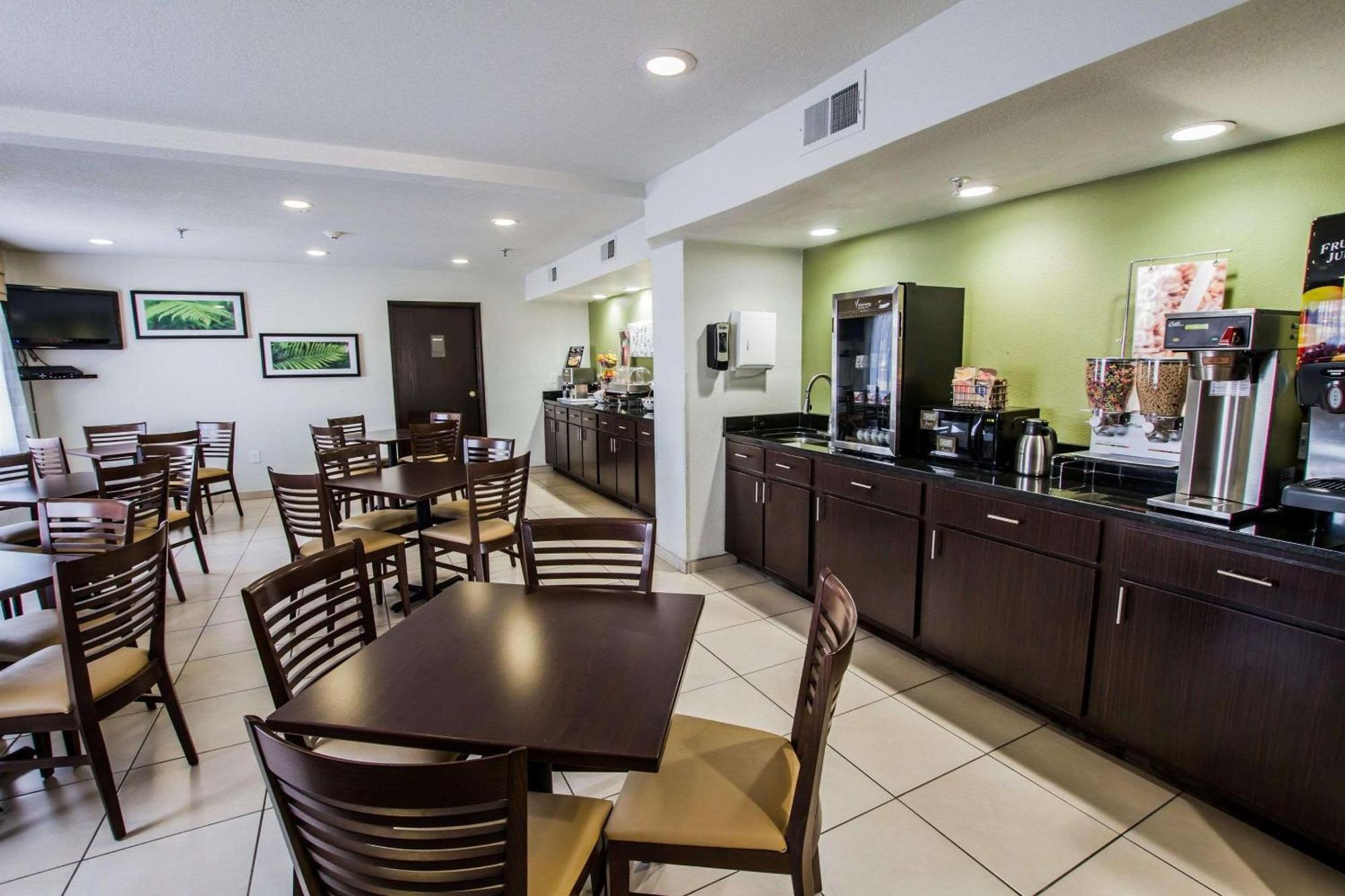 Sleep Inn Gallup Extérieur photo