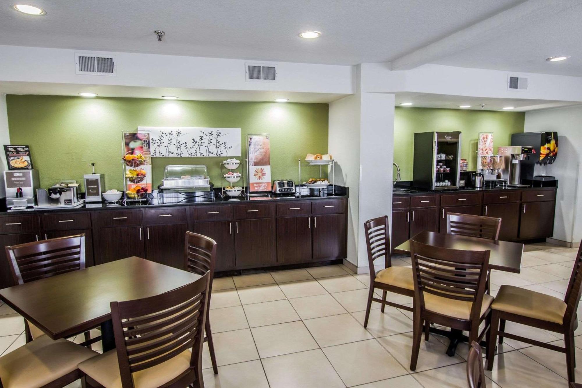 Sleep Inn Gallup Extérieur photo