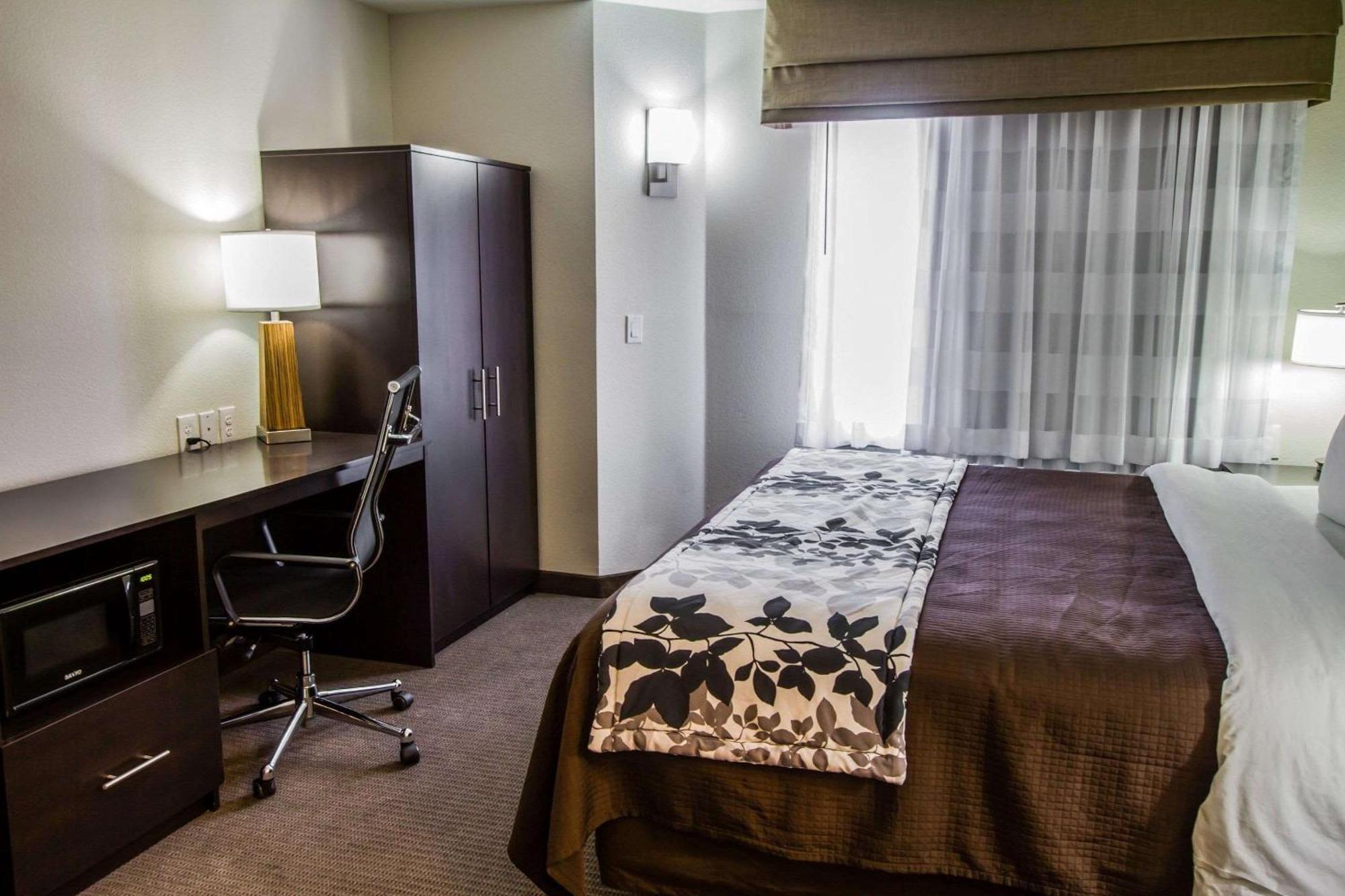 Sleep Inn Gallup Extérieur photo