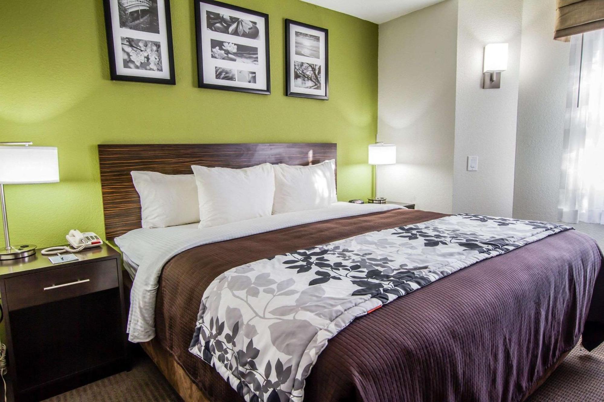 Sleep Inn Gallup Extérieur photo
