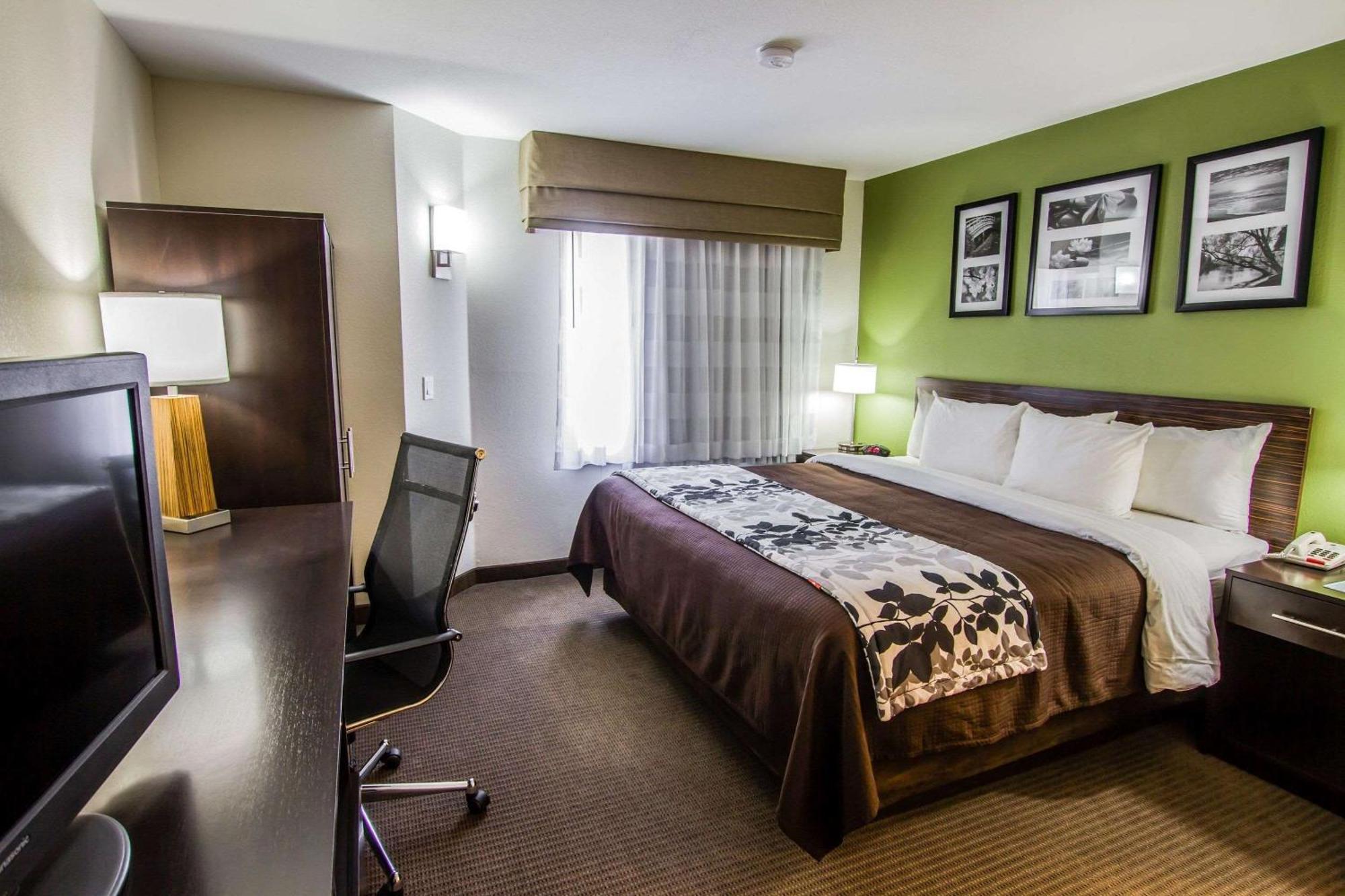 Sleep Inn Gallup Extérieur photo