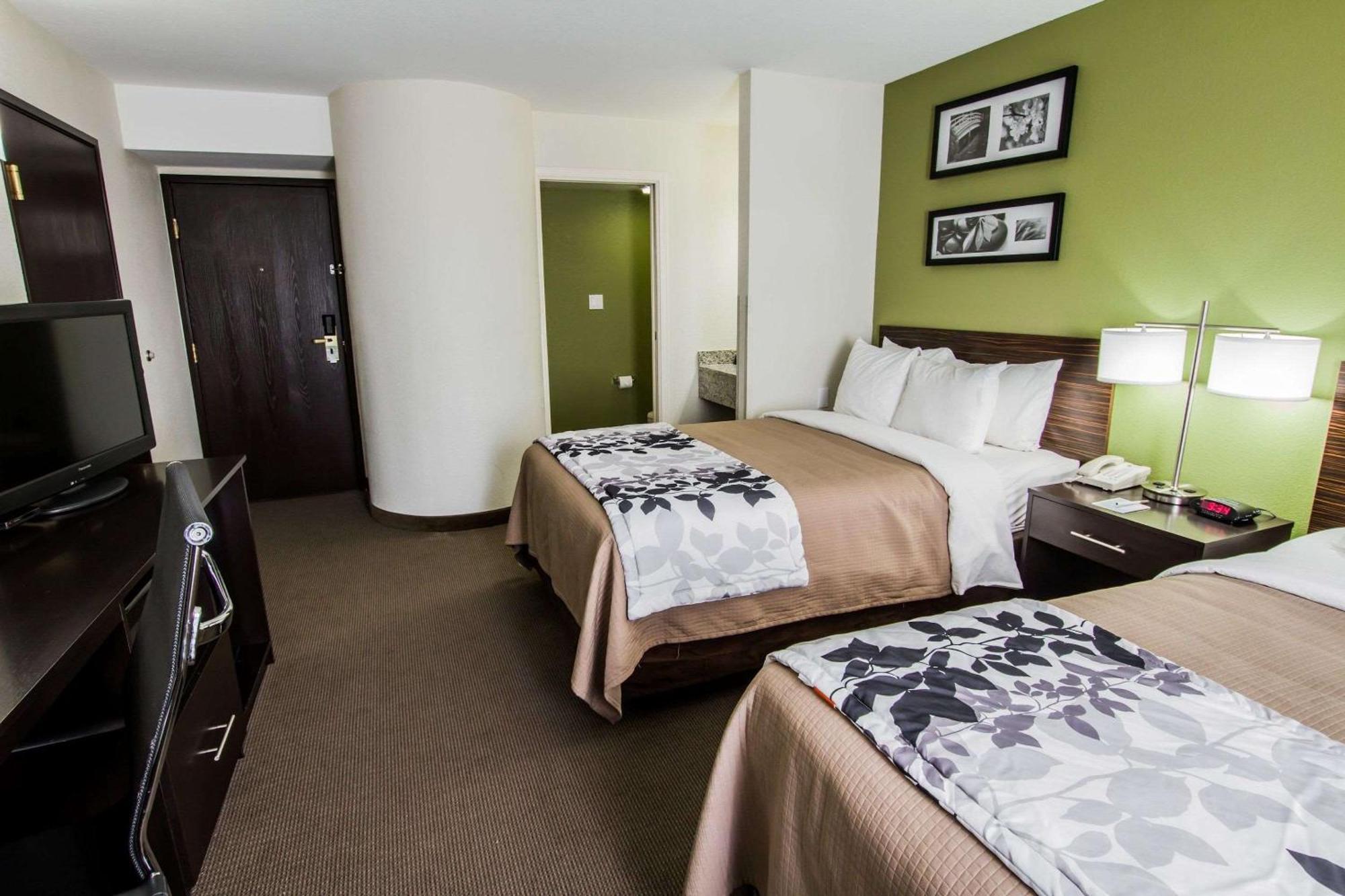 Sleep Inn Gallup Extérieur photo