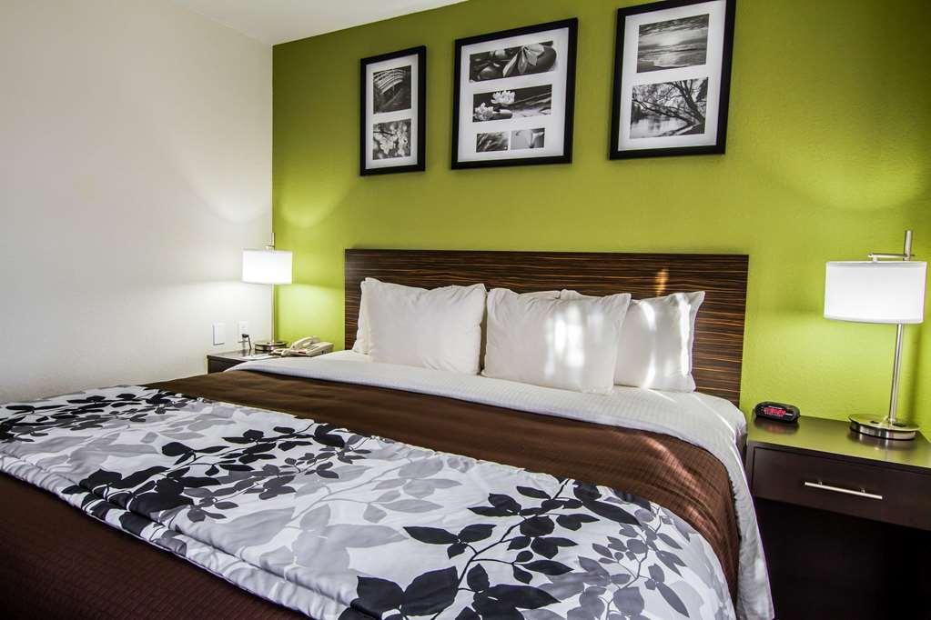Sleep Inn Gallup Extérieur photo