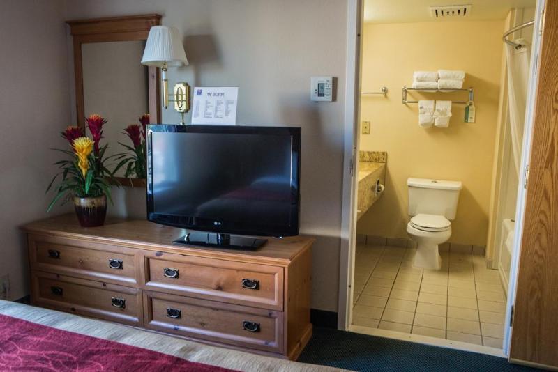 Sleep Inn Gallup Extérieur photo