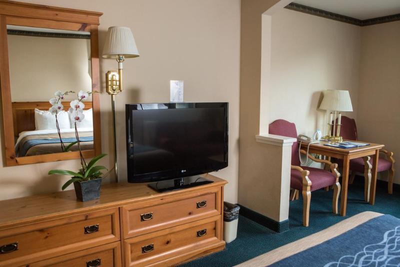 Sleep Inn Gallup Extérieur photo