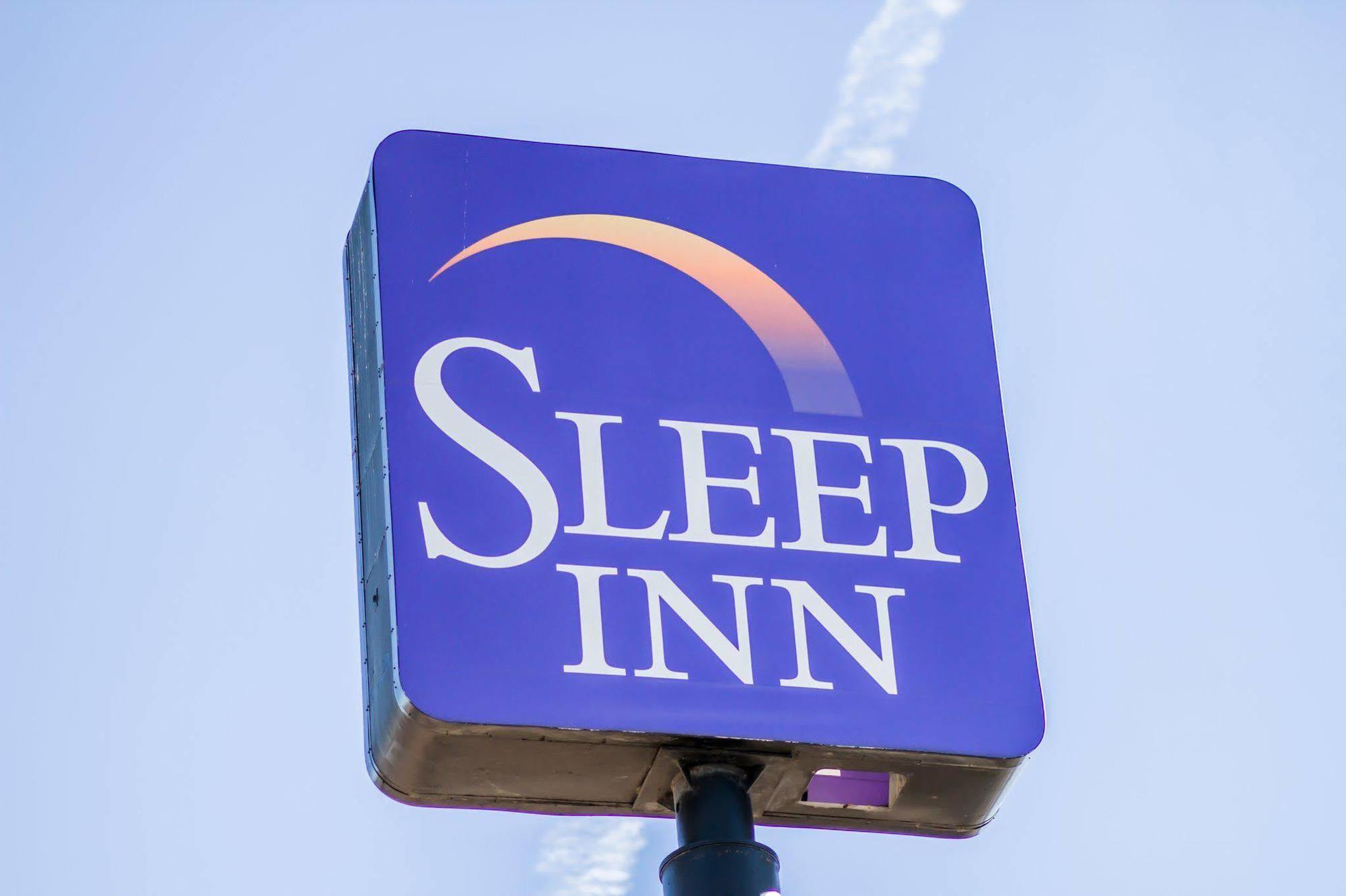 Sleep Inn Gallup Extérieur photo