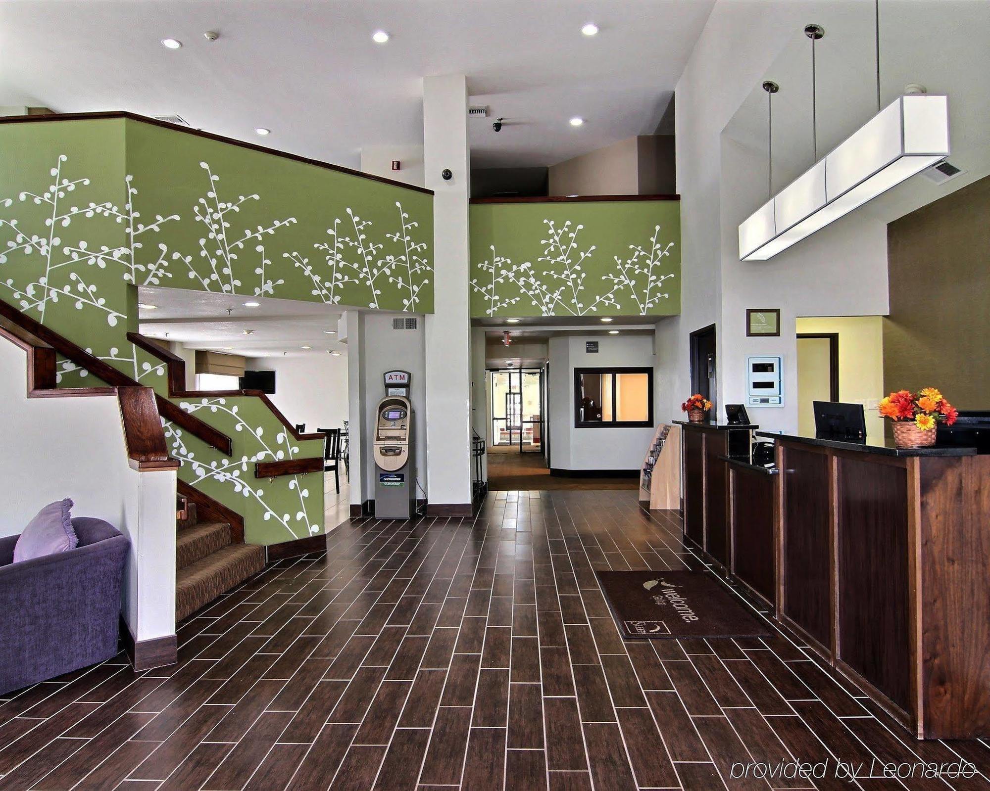 Sleep Inn Gallup Extérieur photo