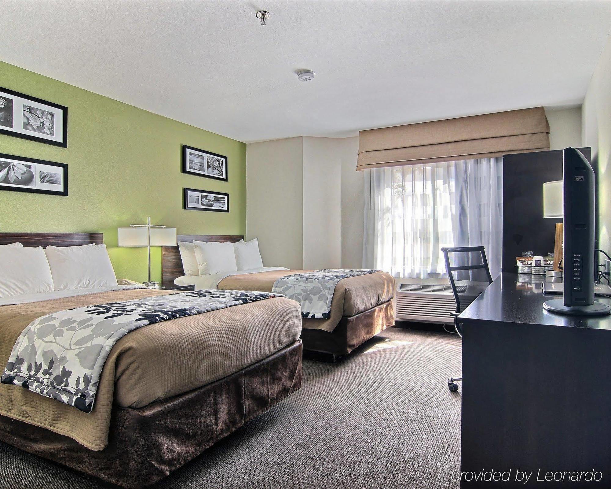 Sleep Inn Gallup Extérieur photo
