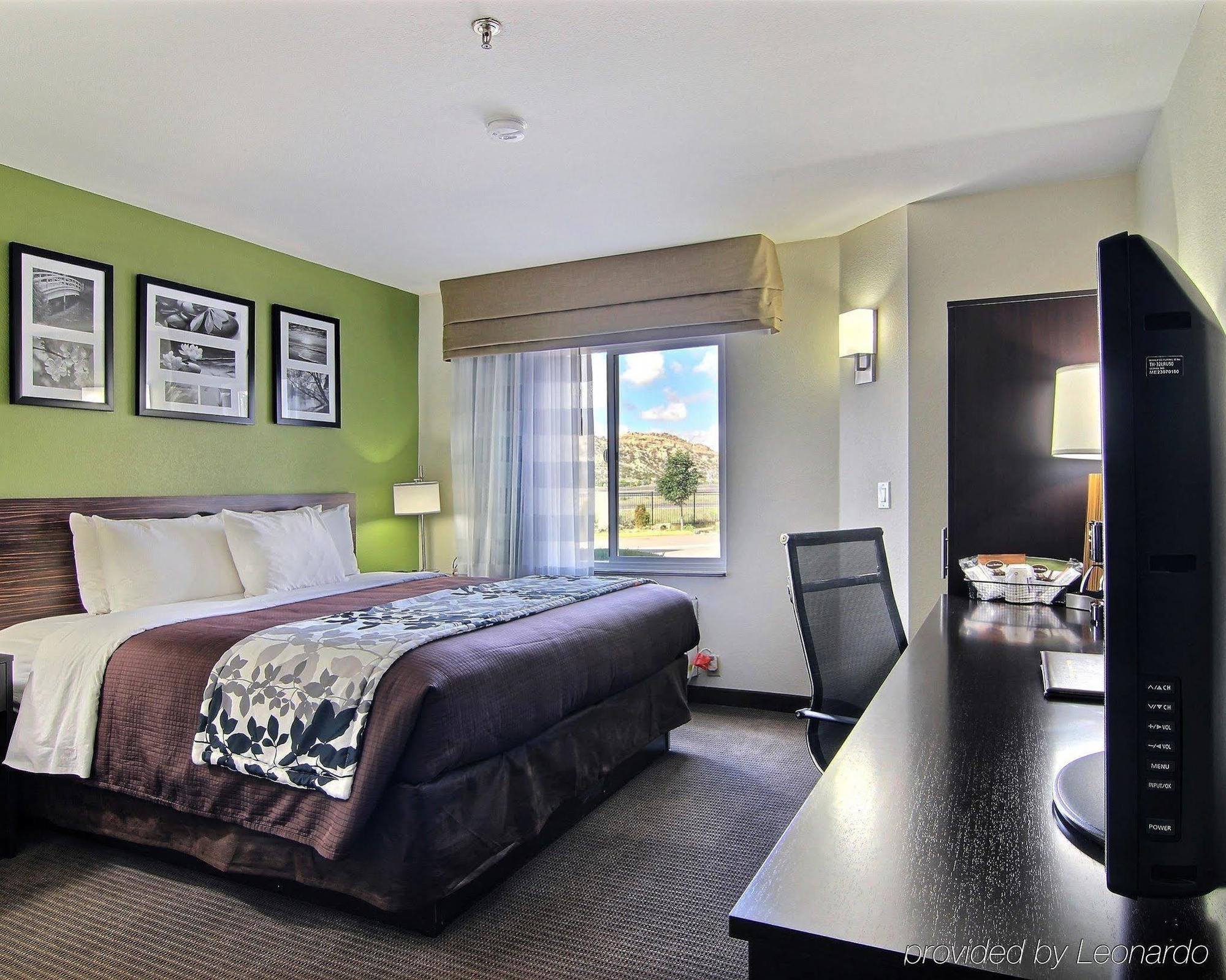 Sleep Inn Gallup Extérieur photo