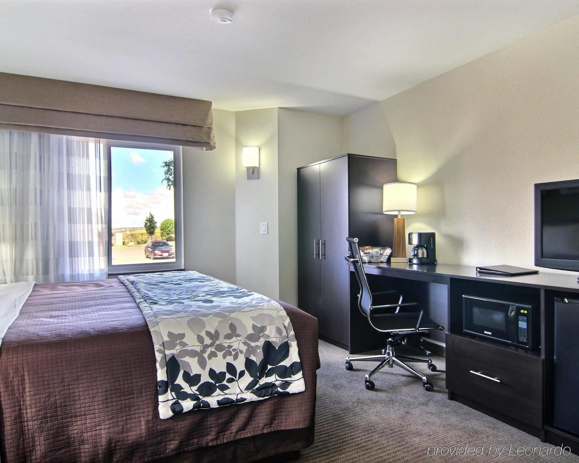 Sleep Inn Gallup Extérieur photo